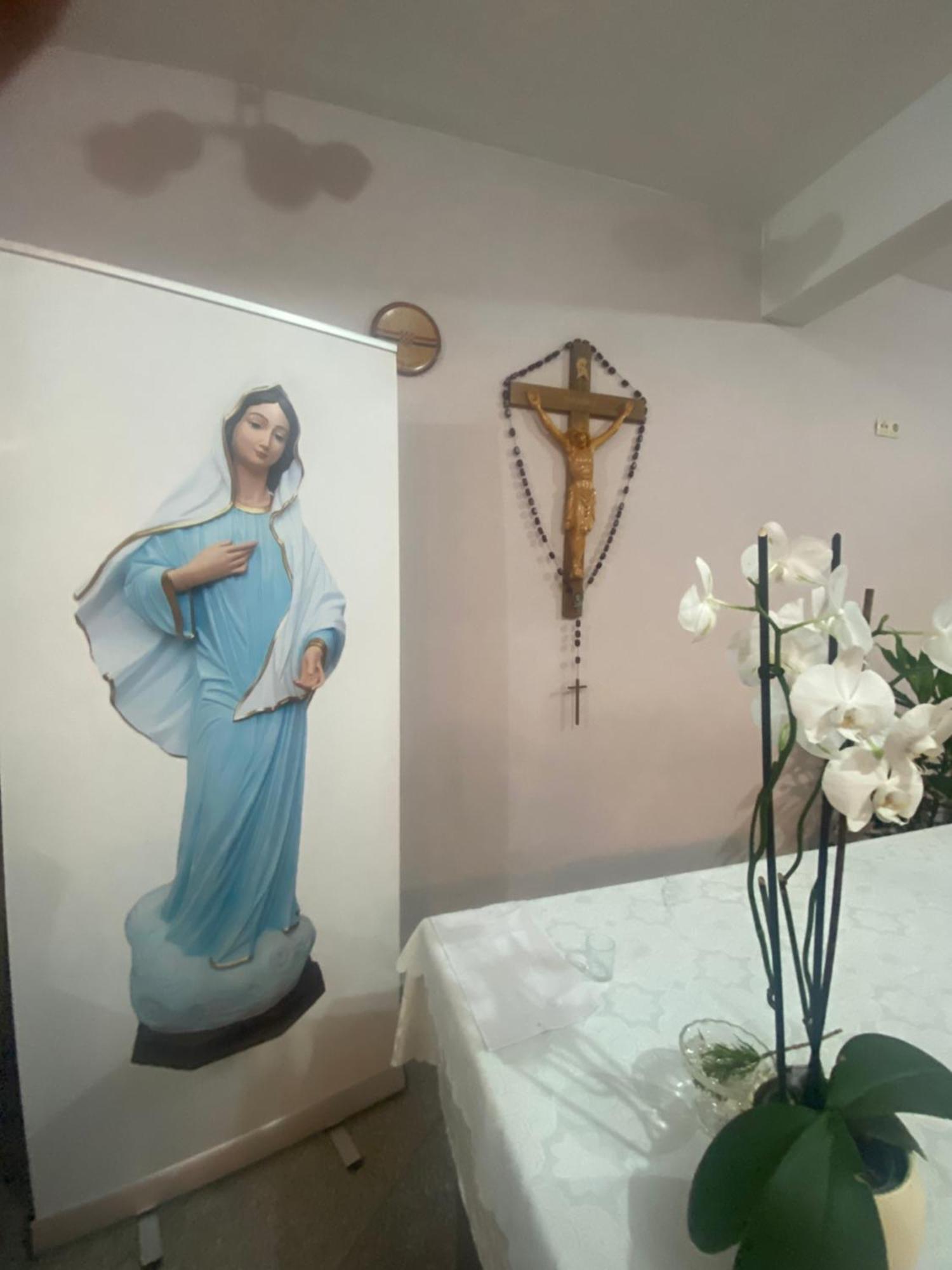 Rooms Ivan-Popic Međugorje Εξωτερικό φωτογραφία